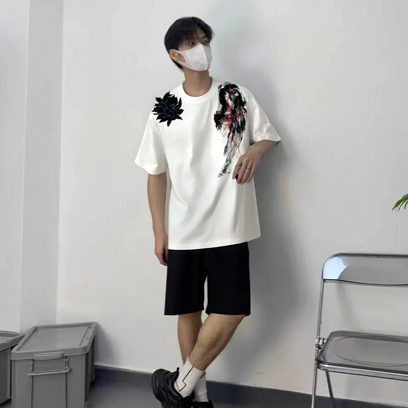 PAUL COSTELLOE T Shirts Unisex-7