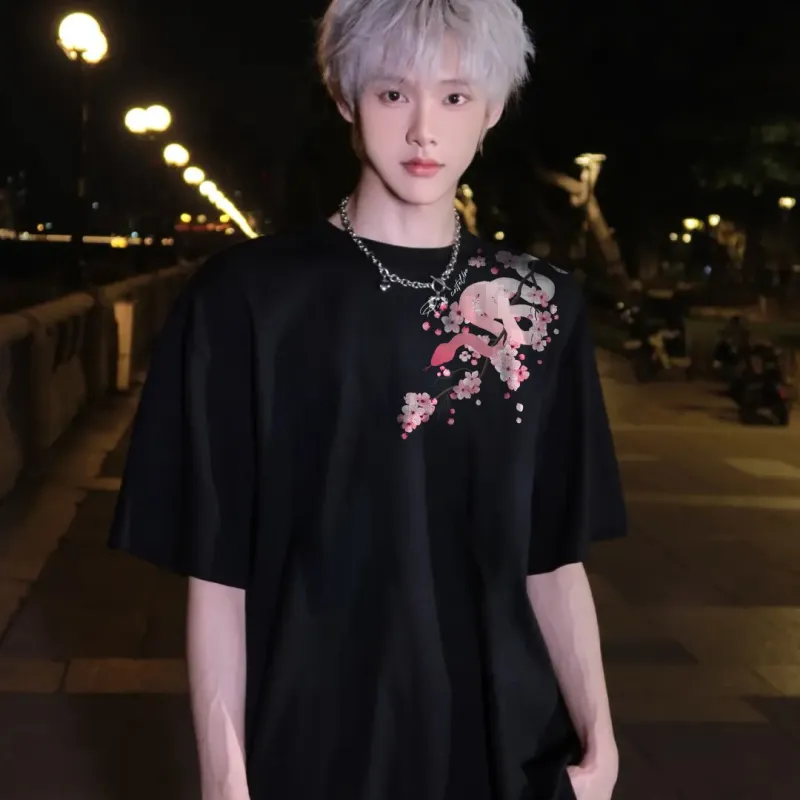 PAUL COSTELLOE T Shirts Unisex-2