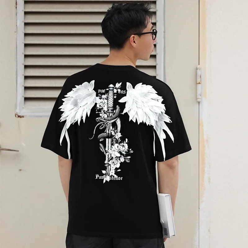 PAUL COSTELLOE T Shirts Unisex-3