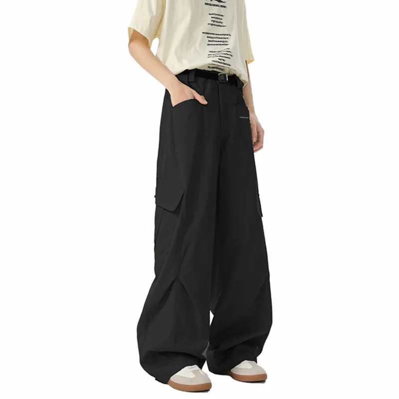 PAUL COSTELLOE Casual Pants Unisex-2