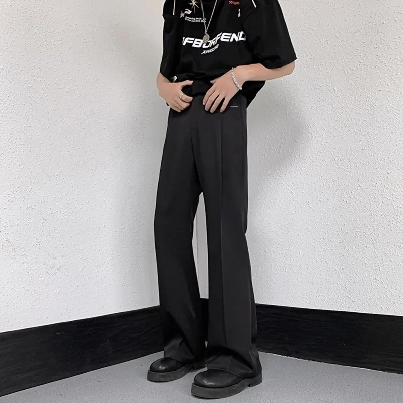 PAUL COSTELLOE Casual Pants Unisex-3