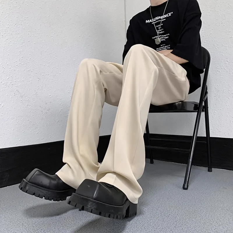 PAUL COSTELLOE Casual Pants Unisex-7