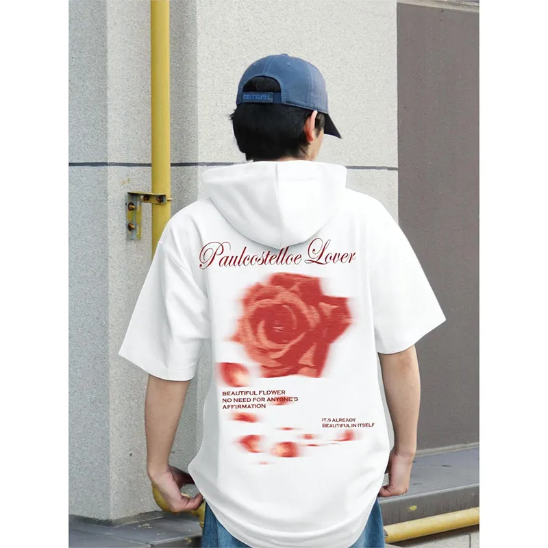 PAUL COSTELLOE T Shirts Unisex-5