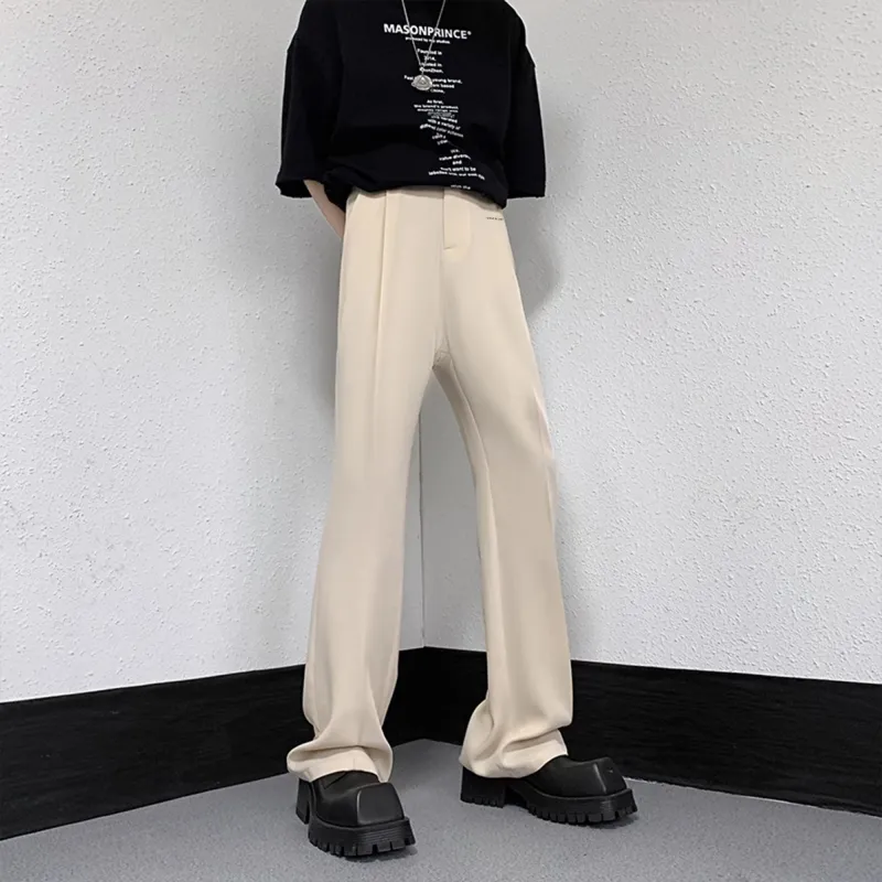 PAUL COSTELLOE Casual Pants Unisex-9