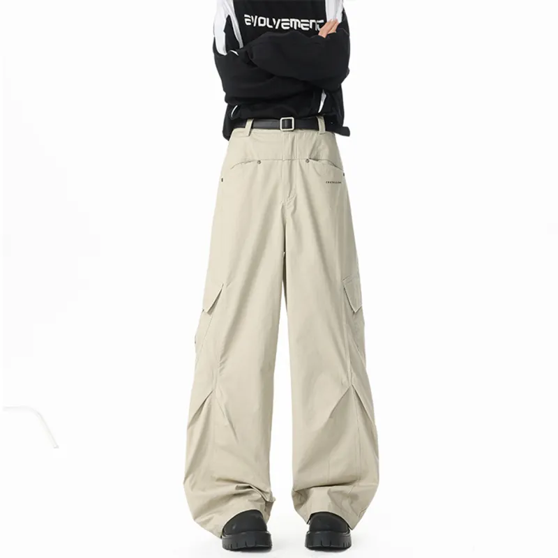 PAUL COSTELLOE Casual Pants Unisex-9
