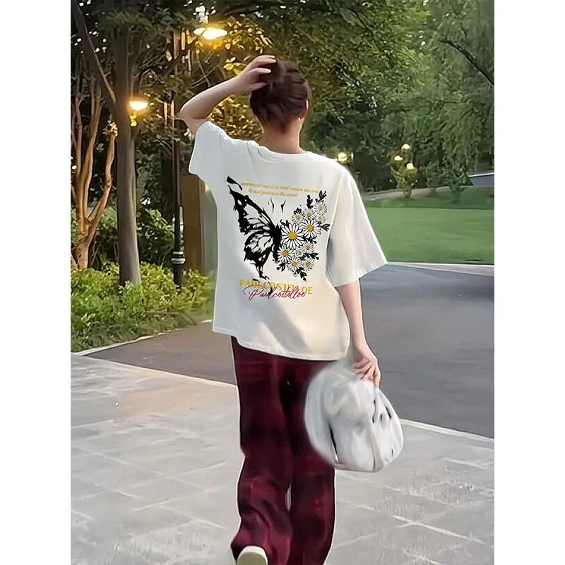 PAUL COSTELLOE T Shirts Unisex-5