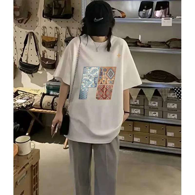 PAUL COSTELLOE T Shirts Unisex-5