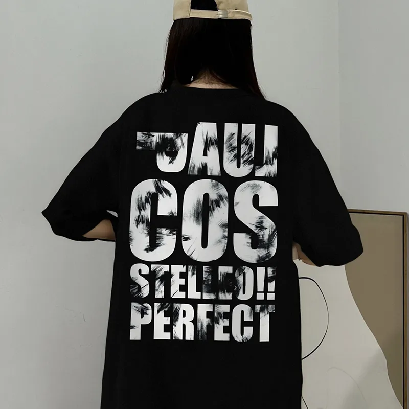 PAUL COSTELLOE T-Shirts Unisex-4