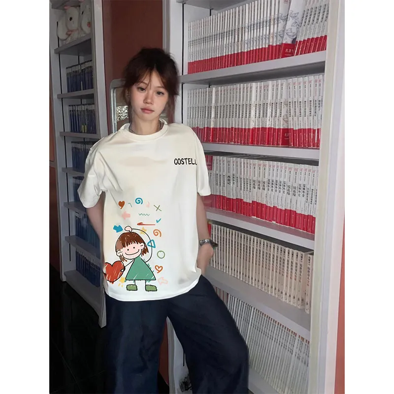 PAUL COSTELLOE T Shirt Unisex Combo Set-4