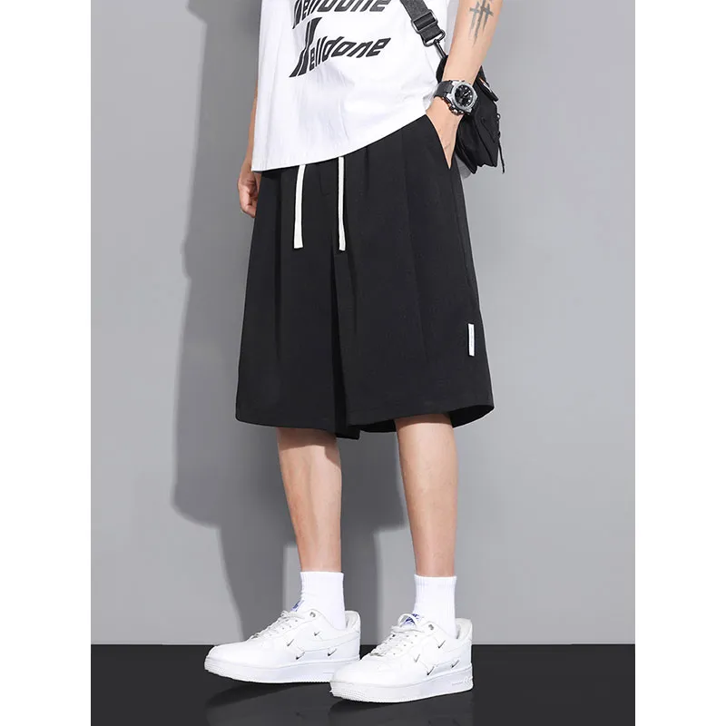 PAUL COSTELLOE Casual Shorts Unisex-2