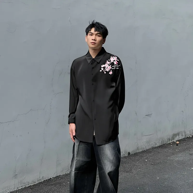 PAUL COSTELLOE Shirts Unisex-3