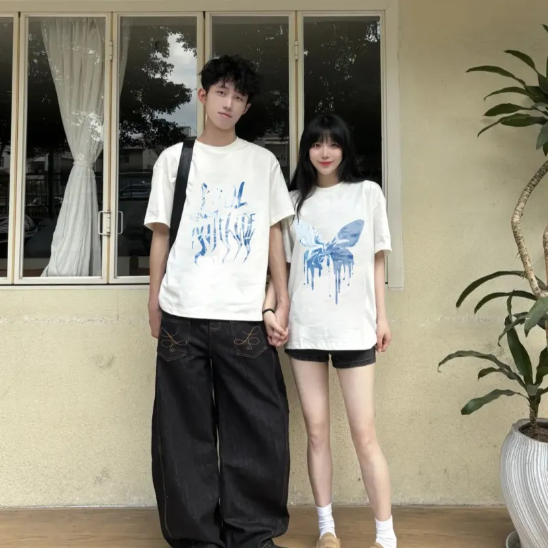 PAUL COSTELLOE T Shirts Unisex-3