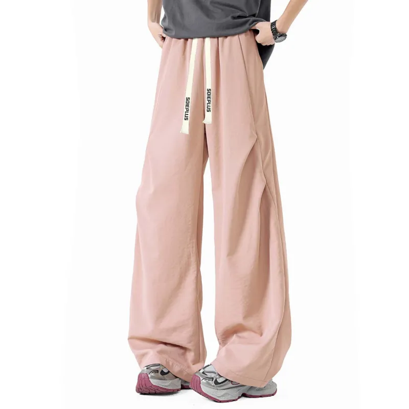 SOIE Casual Pants Unisex-12