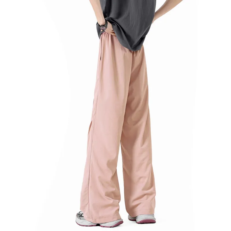 SOIE Casual Pants Unisex-14