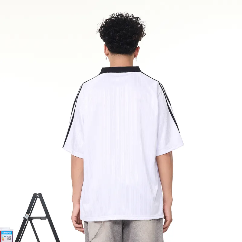 SOIE Soccer Jerseys Unisex-7