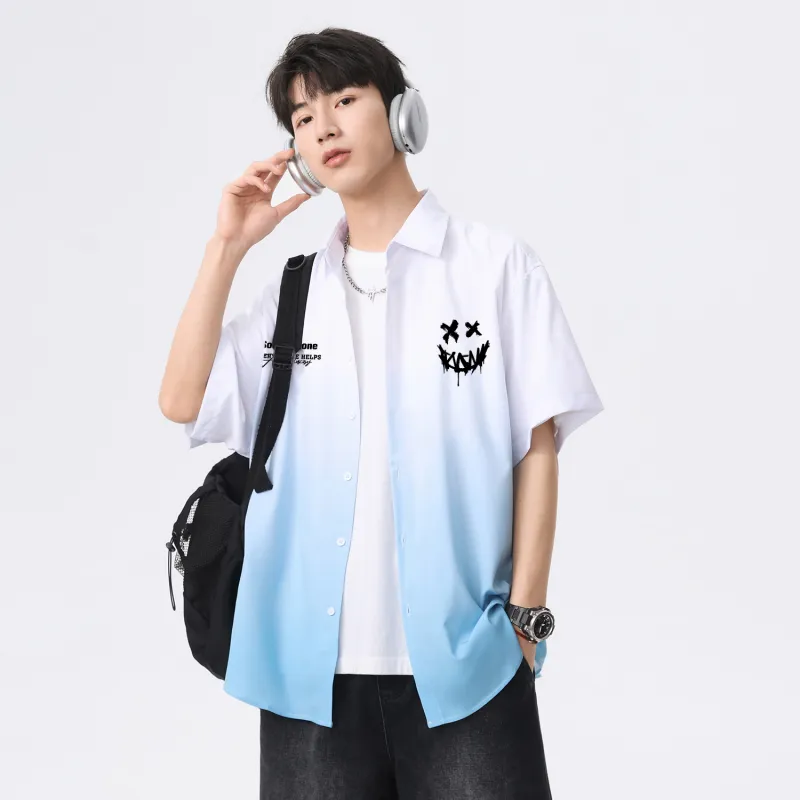 SOIE Shirts Unisex-7