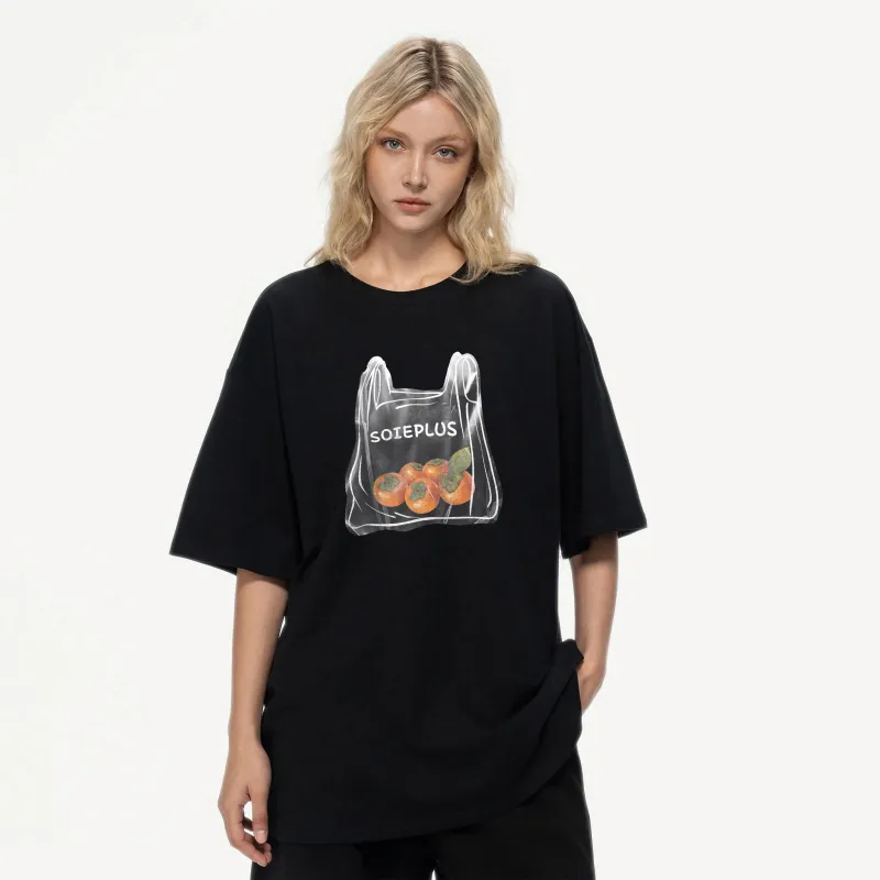 SOIE T Shirts Unisex-2