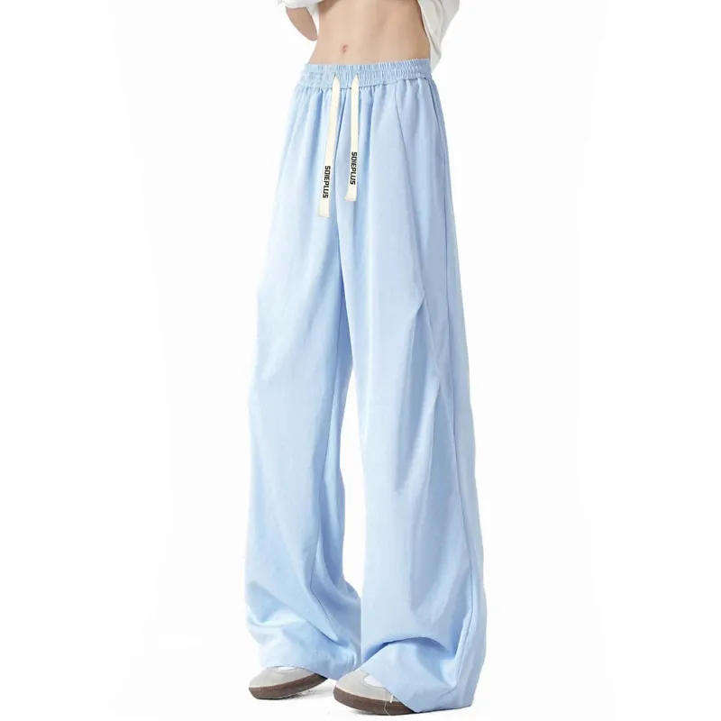 SOIE Casual Pants Unisex-8