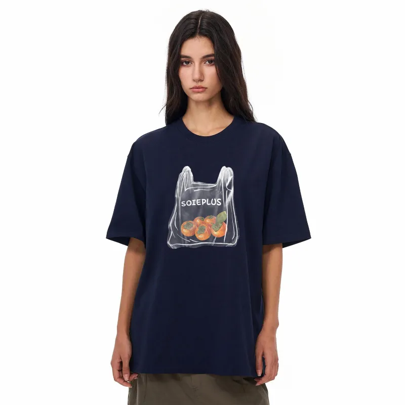 SOIE T Shirts Unisex-14