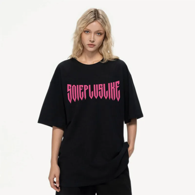 SOIE T Shirts Unisex-6