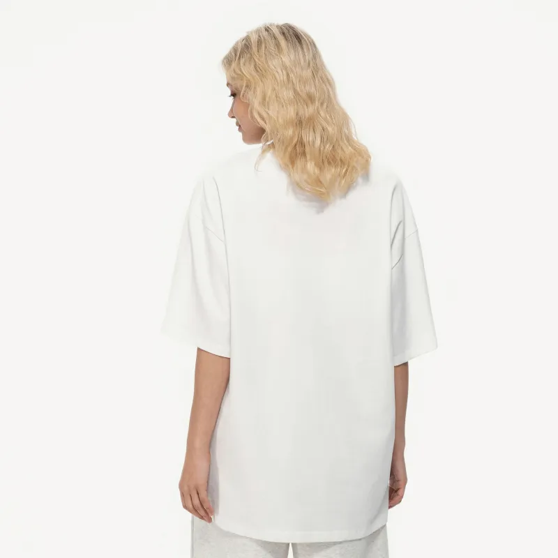 SOIE T Shirts Unisex-7