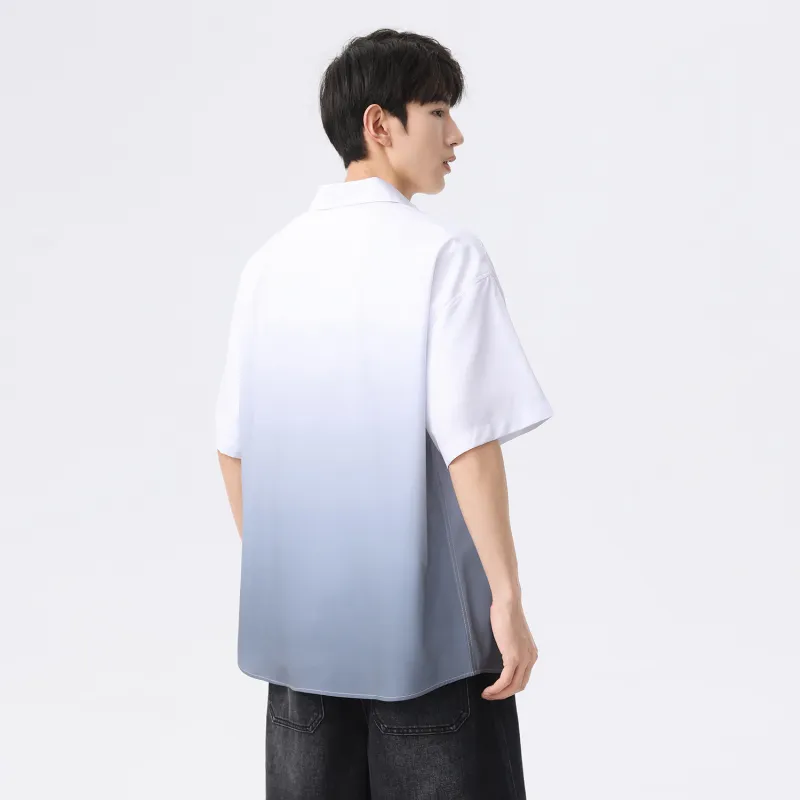 SOIE Shirts Unisex-4