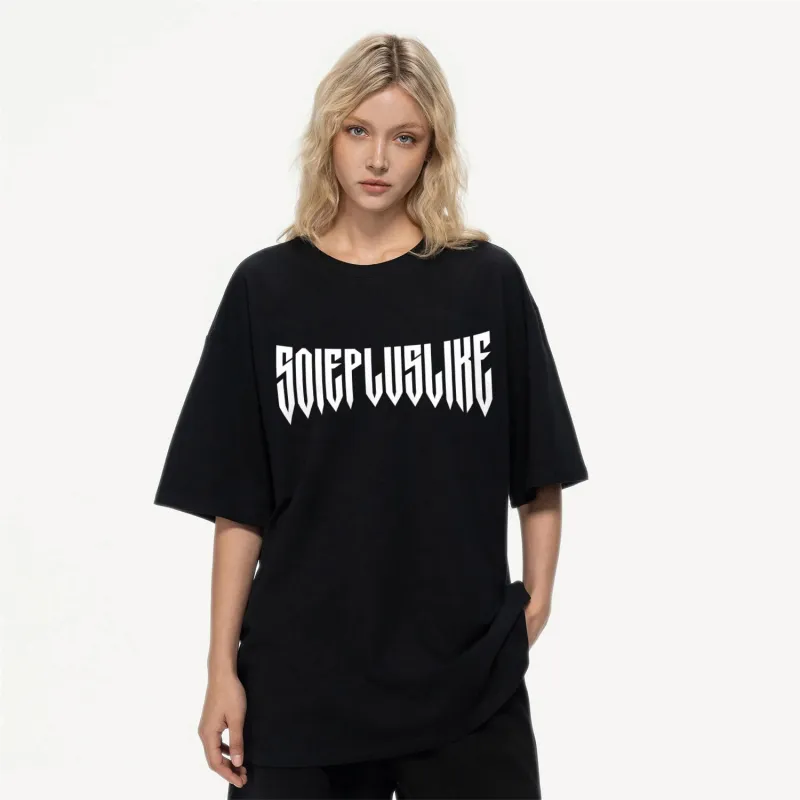SOIE T Shirts Unisex-2
