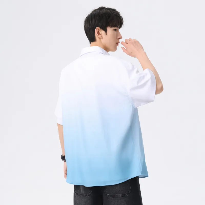 SOIE Shirts Unisex-9