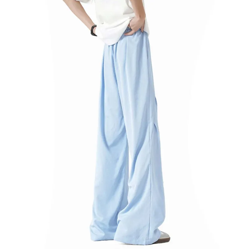 SOIE Casual Pants Unisex-9