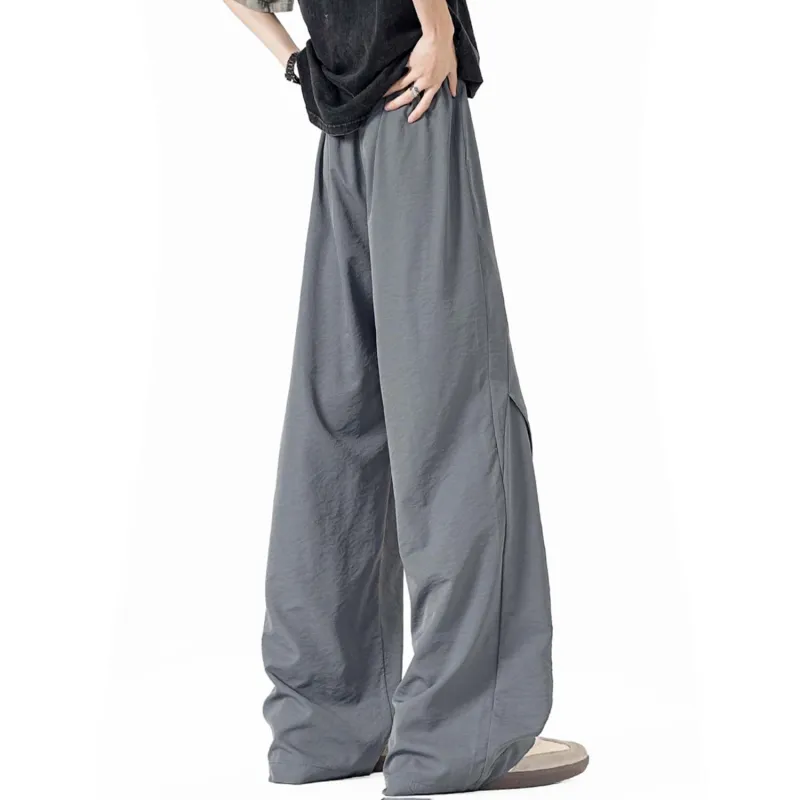 SOIE Casual Pants Unisex-18
