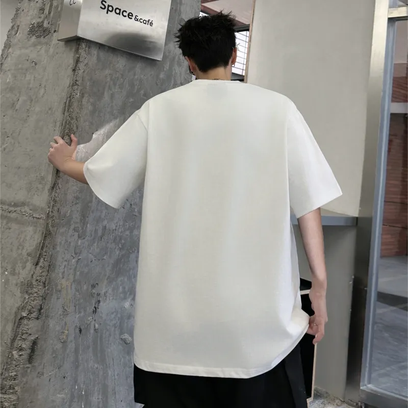 SOIE T Shirts Unisex-3