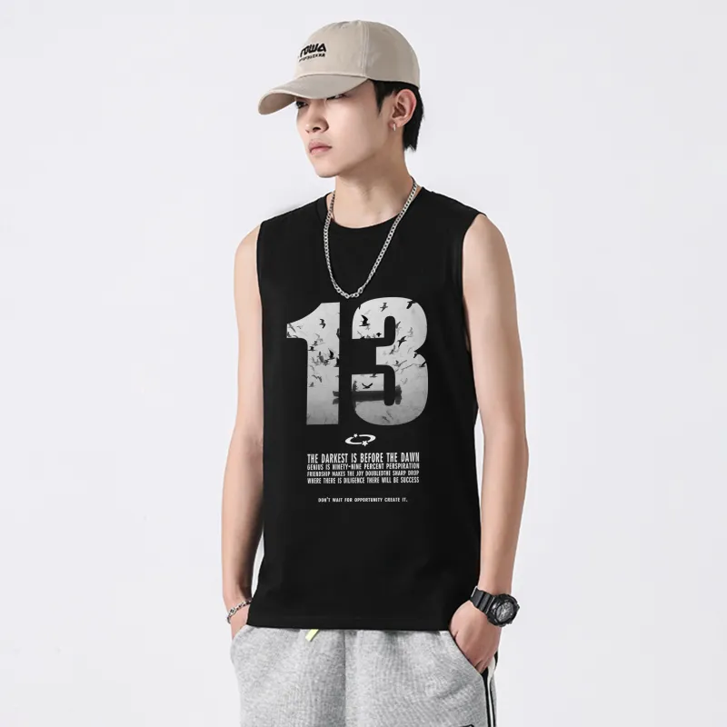 SOIE Tank Tops Unisex-3