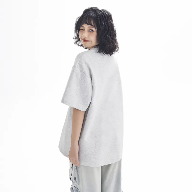 SOIE T Shirts Unisex-11