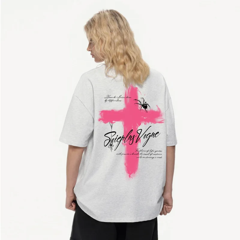 SOIE T Shirts Unisex-22