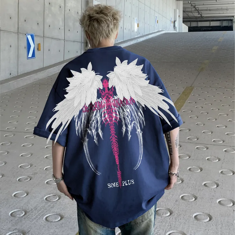 SOIE T Shirts Unisex-18