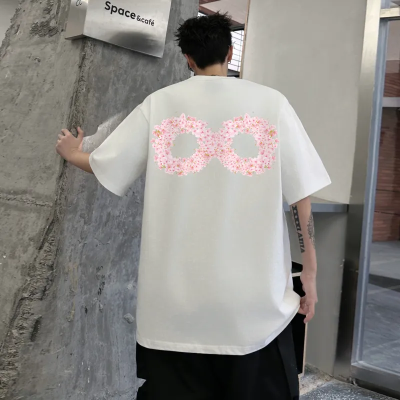 SOIE T Shirts Unisex-2