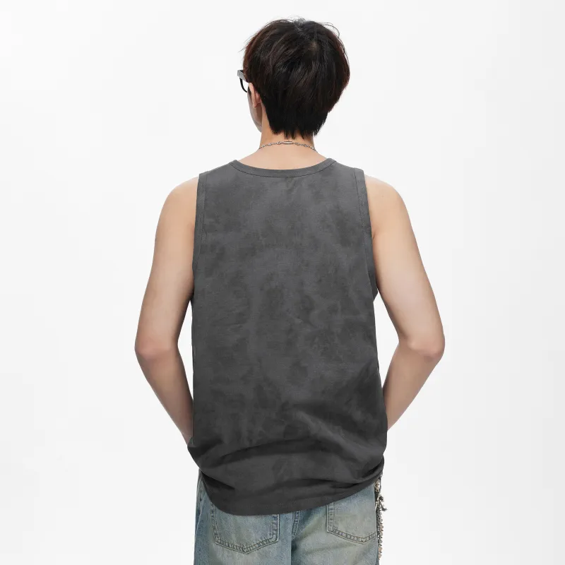 SOIE Tank Tops Unisex-11