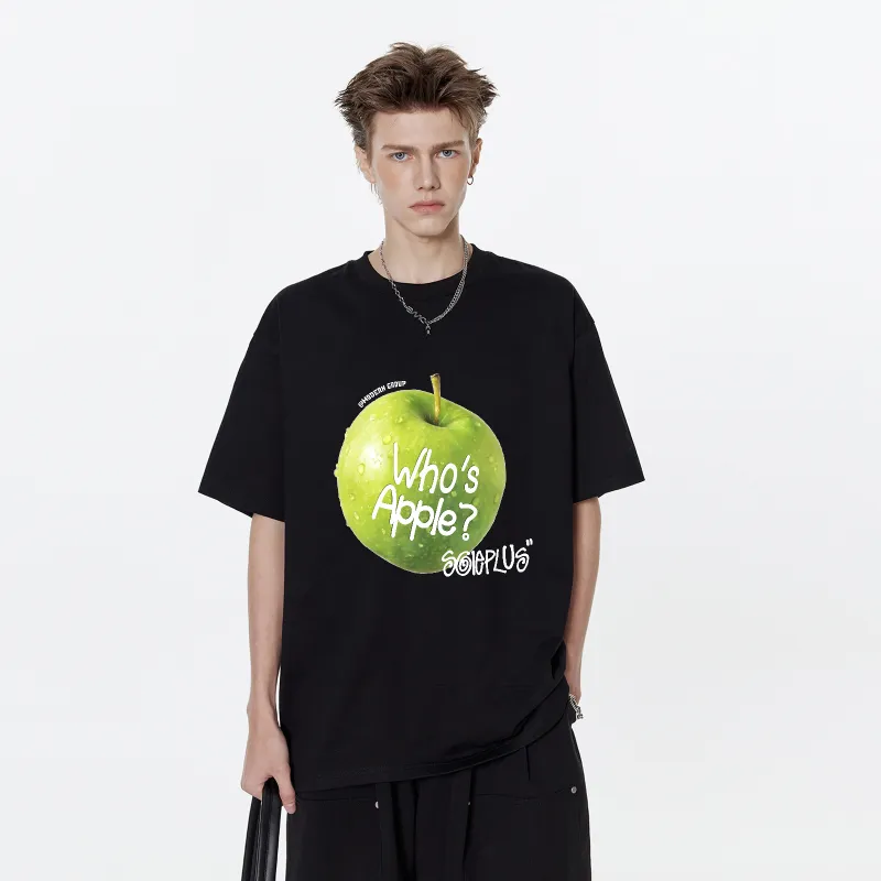 SOIE T Shirts Unisex-2