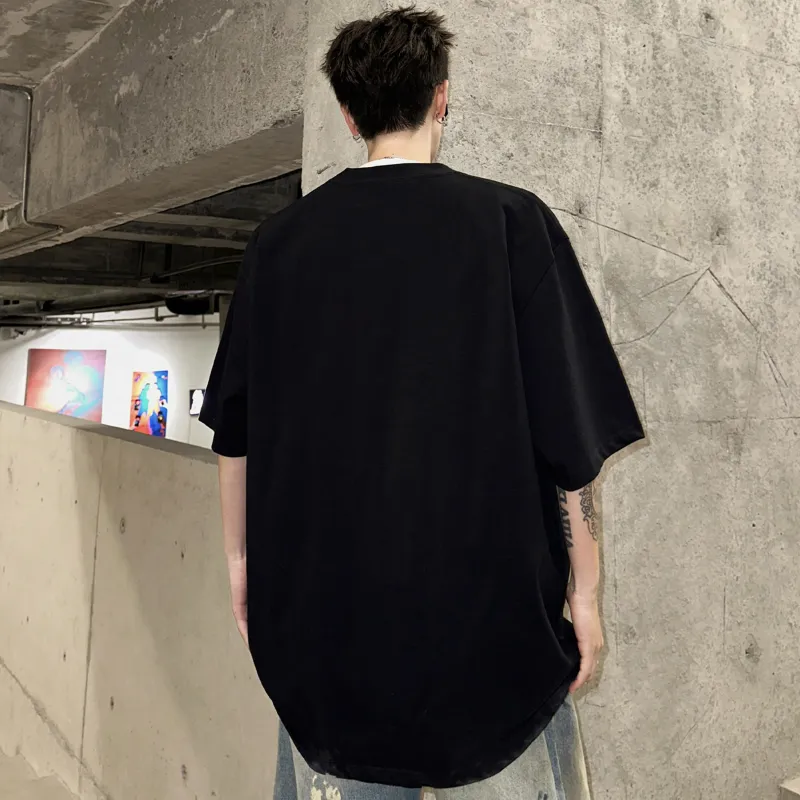 SOIE T Shirts Unisex-3