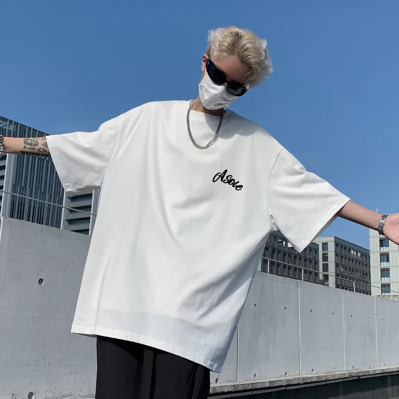 SOIE T Shirts Unisex-11