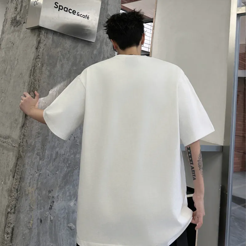 SOIE T Shirts Unisex-7