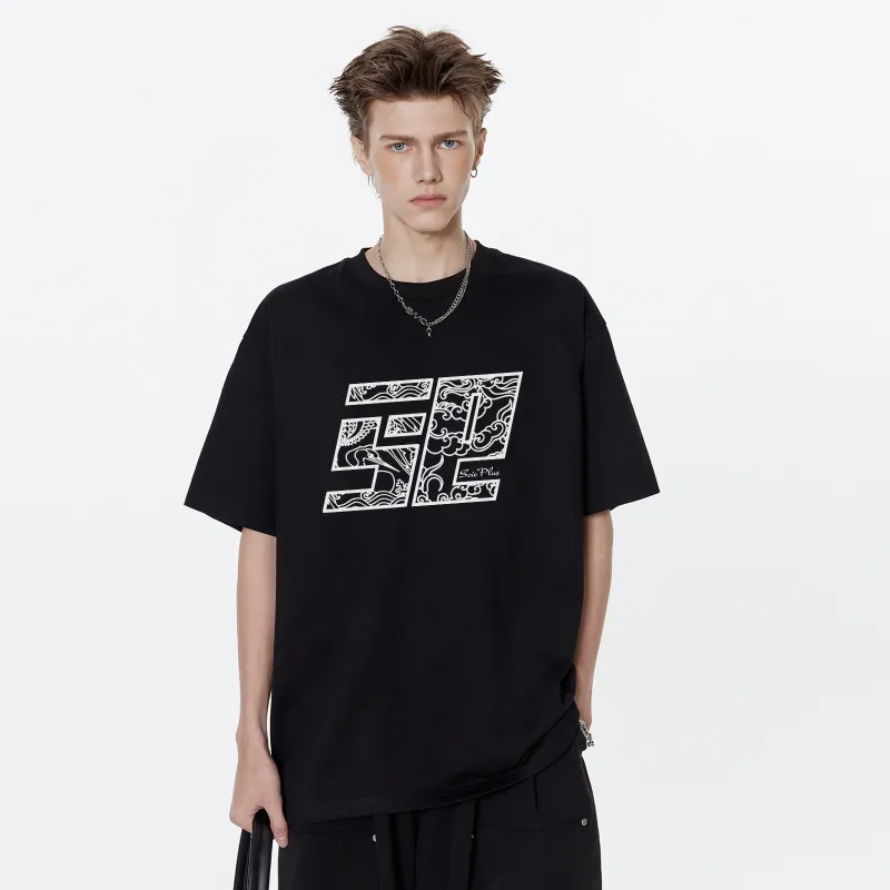 SOIE T Shirts Unisex-2