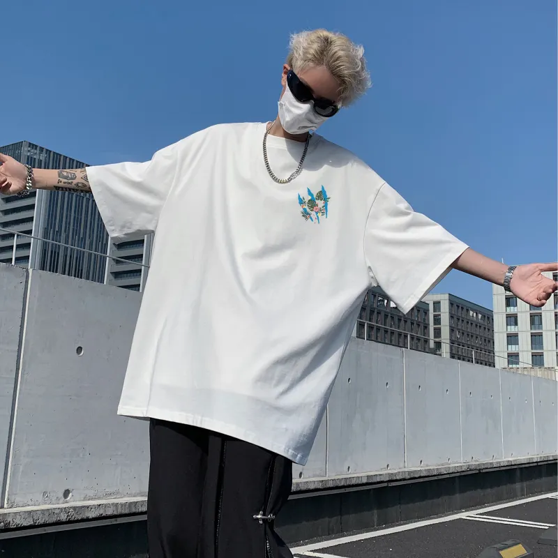 SOIE T Shirts Unisex-7