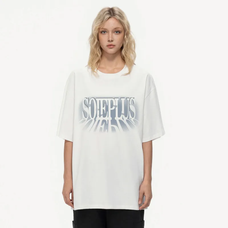SOIE T Shirts Unisex-8