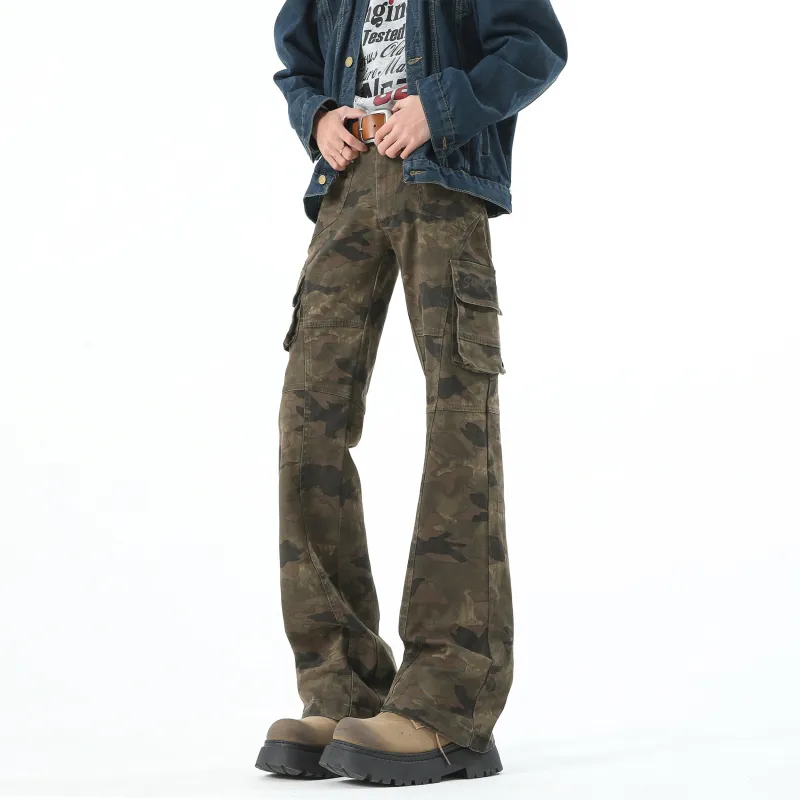 SOIE Jeans Unisex-3