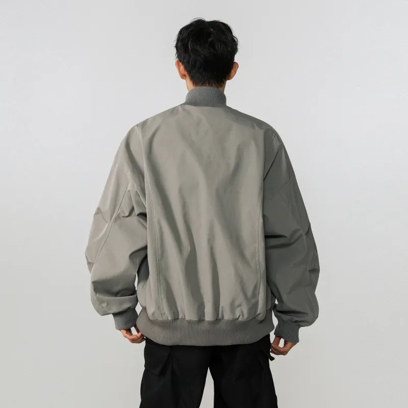SOIE Jackets Unisex-9