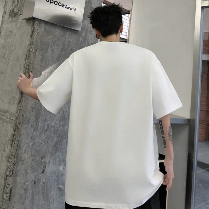 SOIE T Shirts Unisex-7