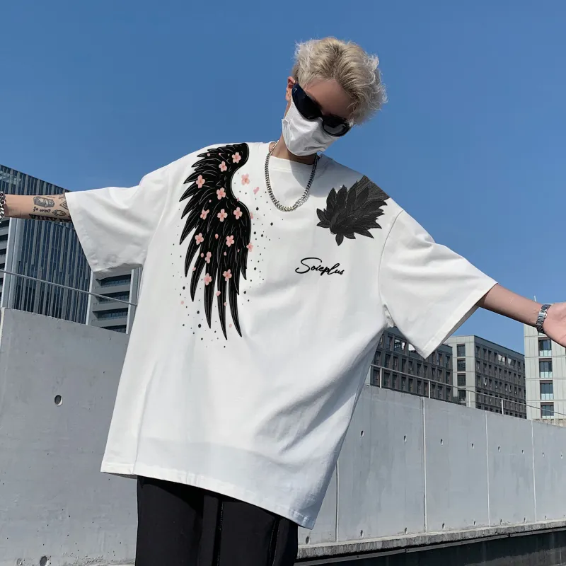 SOIE T Shirts Unisex-2