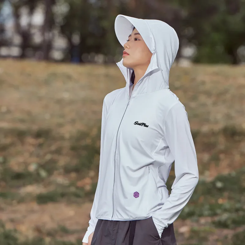SOIE Sun Protection Clothing Unisex-2