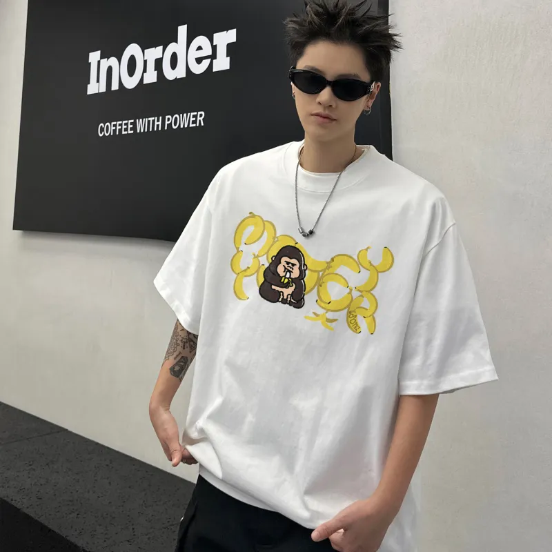SOIE T Shirts Unisex-6